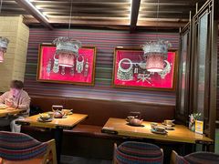 -吃饭皇帝大(长宁龙之梦店)