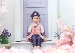 -首尔宝宝SEOUL  BABY STUDIO(通州店)