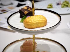 -次第花开素食雅宴