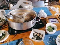 -渔家火锅·海鲜自助餐·演艺(亚龙湾天域酒店)