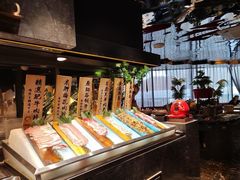 -喜庭海鲜自助(金鹰购物广场店)