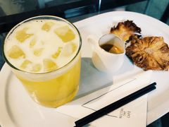-Nectar One Cafe(勇烈路n1店)