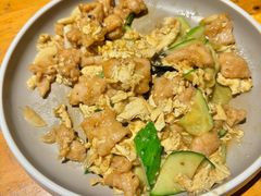 -肉串汪(月坛店)