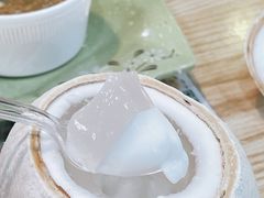 泰国椰皇冻-食盈碗仔翅(星玺广场店)