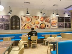-牛楠楠·香港牛腩茶餐厅(永旺店)