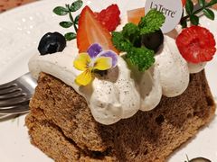 -La Terre乐田(万象城店)