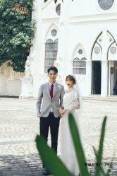 世纪之窗-巴黎婚纱摄影工作室