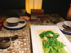-绿茶餐厅(深圳龙华天虹购物中心店)