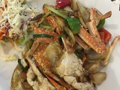 -BAI BUA RESTAURANT