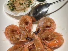 -荣兴酒家(徐家汇店)