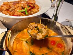 -味界·精致赣菜(招商花园城店)