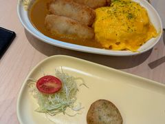 -盐集·料理食堂(江北活力源店)