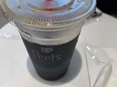 -Peet's Coffee皮爷咖啡(大学路店)