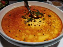 -荷塘秋月·本帮江浙菜(国权路店)