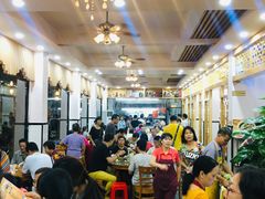 大堂-煲煲掂风味煲仔饭餐厅(西区店)