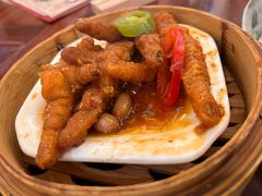 -顺德人家食府(黄金广场店)