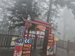 -天姥山