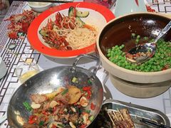 -熊记虾王·小龙虾(东晓南店)