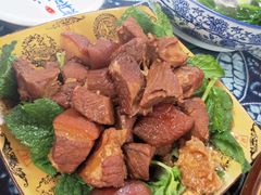 -老宅子私房菜馆(大理古城店)