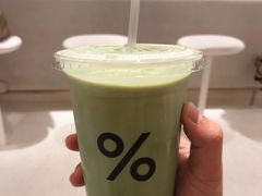 -% Arabica阿拉比卡咖啡(深圳湾万象城店)