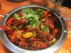 -华仔龙虾(永乐路总店)