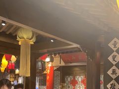 -北平盛世·新京菜·北京烤鸭(劲松·双井店)
