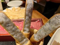 -宽巷子成都火锅(南站店)