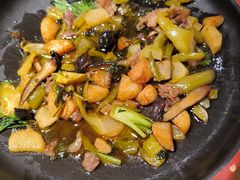 -新太二·鲜料川菜(万泰汇店)