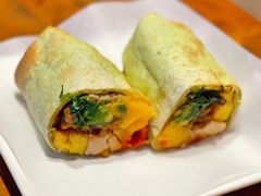 滋味海鲜拼盘卷-星巴克臻选(惠州华贸天地1楼店)