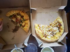 -达美乐比萨(石景山万达店)
