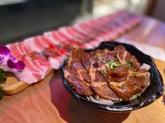 -吉秋田鲜和牛烧肉·肉档自选