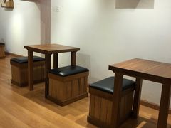 用餐区-面包与我Bread Or Me(长城汇店)