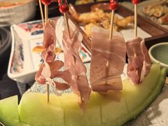 -花潮料理艺食馆(成都万象城店)