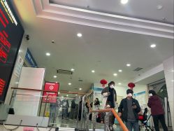 -重庆医科大学附属儿童医院(渝中院区)