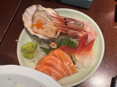 -王氏炉匠·烧鸟·居酒屋(双井店)