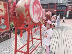 -芜湖方特东方神画
