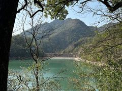-大慈岩风景区