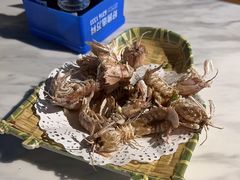 -天然居·漳港海鲜·海景餐厅(南澳总店)