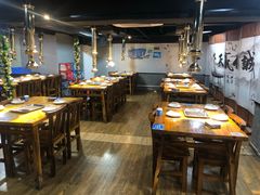 -丹东特色烤肉(南光三部店)