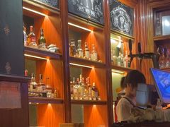 -The Cheebat 锌吧·Bistro(体育西店)