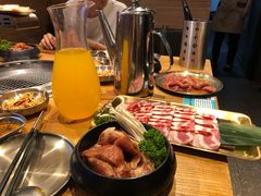 -韩罗苑(万象城店)