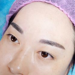 -Yue Show馨选·半永久纹眉纹眼线
