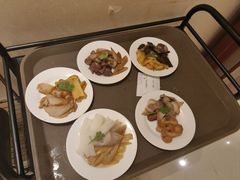 -天宜隆蘑菇宴火锅(石景山旗舰店)