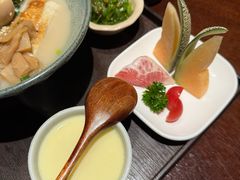 -古京·臻致料理(月湖店)