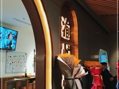 -渝悦情·新派川菜(建国门店)
