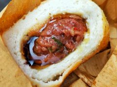 -牛煎里牛肉煎包淮南牛肉汤(广东路店)