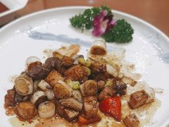 -东湖食堂·湖景餐厅•会议