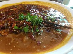 -醉御香渔家园(临沂路与大连路店)