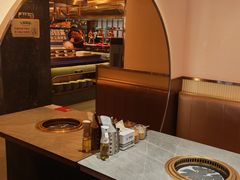-盛江山自助料理·惠享店(千峰南路店)