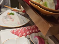 -海底捞火锅(金融街万达店)